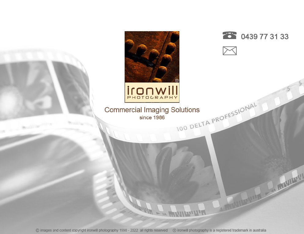 ironwill